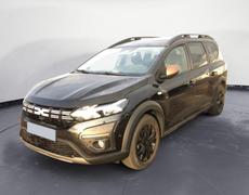 Dacia Jogger Guise