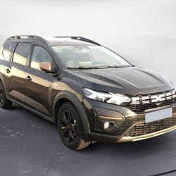 Dacia Jogger 1.0 ECO-G 100ch Extreme 7 places -24 Guise