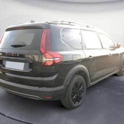 Dacia Jogger 1.0 ECO-G 100ch Extreme 7 places -24 Guise