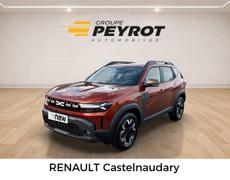 Dacia Duster Castelnaudary