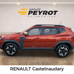 Dacia Duster ECO-G 100 Extreme occasion - Castelnaudary - photo 3/28