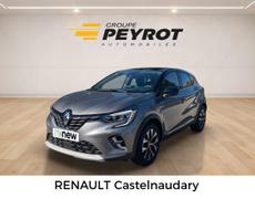 Renault Captur Castelnaudary
