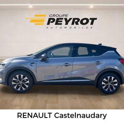 Renault Captur E-Tech full hybrid 145 Techno occasion - Castelnaudary - photo 3/26