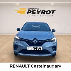 Renault Captur TCe 90 Techno occasion - Castelnaudary - photo 2/24