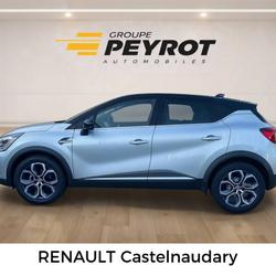 Renault Captur TCe 90 Techno occasion - Castelnaudary - photo 3/24