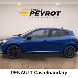 Renault Clio 5 TCe 90 ch GSR2 Esprit Alpine occasion - Castelnaudary - photo 3/24
