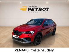 Renault Arkana Castelnaudary