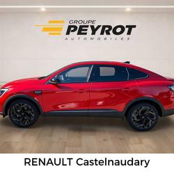 Renault Arkana E-Tech full hybrid 145 GSR2 esprit Alpine occasion - Castelnaudary - photo 3/31