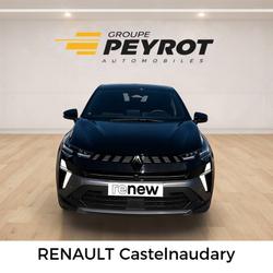 Renault Symbioz E-Tech full hybrid 160 ch Esprit Alpine occasion - Castelnaudary - photo 2/35