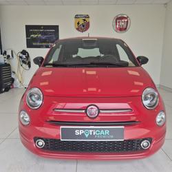 Fiat 500 II Hybrid 1.0 BSG 70 ch Rouen