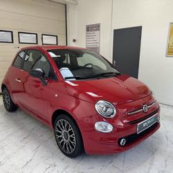Fiat 500 II Hybrid 1.0 BSG 70 ch Rouen