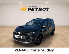 Dacia Jogger Castelnaudary
