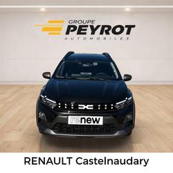 Dacia Jogger ECO-G 120 auto 7 pl Extreme occasion - Castelnaudary - photo 2/33