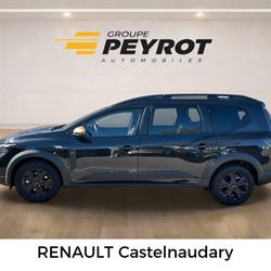 Dacia Jogger ECO-G 120 auto 7 pl Extreme occasion - Castelnaudary - photo 3/33