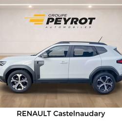Dacia Duster Mild Hybrid 140 Journey occasion - Castelnaudary - photo 3/24