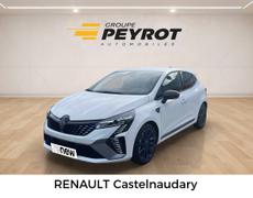 Renault Clio 5