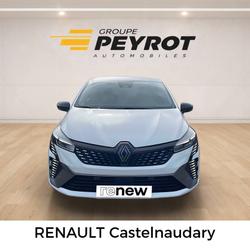 Renault Clio 5 E-Tech full hybrid 145 Esprit Alpine occasion - Castelnaudary - photo 2/25