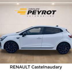 Renault Clio 5 E-Tech full hybrid 145 Esprit Alpine occasion - Castelnaudary - photo 3/25