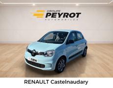 Renault Twingo 3 Castelnaudary