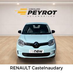 Renault Twingo 3 III SCe 65 Equilibre occasion - Castelnaudary - photo 2/28