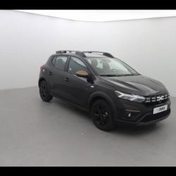 Dacia Sandero 1.0 ECO-G 100ch Stepway Extreme + -24 Guise