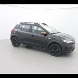 Dacia Sandero 1.0 ECO-G 100ch Stepway Extreme + -24 Guise