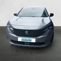 Peugeot 3008 3008 Puretech 130ch S&S EAT8 - Allure Pack Tr&eacute;lissac