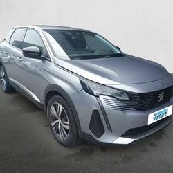Peugeot 3008 3008 Puretech 130ch S&S EAT8 - Allure Pack Tr&eacute;lissac