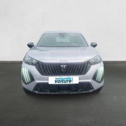 Peugeot 2008 2008 Hybrid 136 e-DCS6 - Style Tr&eacute;lissac
