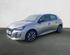 Peugeot 208 Trélissac
