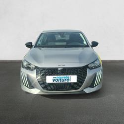 Peugeot 208 208 Hybrid 100 e-DCS6 - Style Tr&eacute;lissac