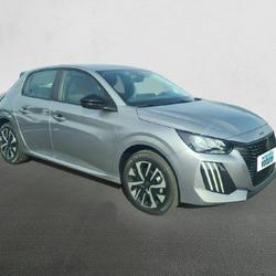 Peugeot 208 208 Hybrid 100 e-DCS6 - Style Tr&eacute;lissac
