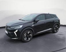 Renault Symbioz Avesnes-sur-Helpe