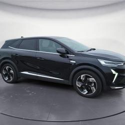 Renault Symbioz 1.6 E-Tech full hybrid 145ch Techno Avesnes-sur-Helpe