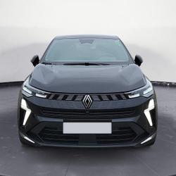 Renault Symbioz 1.6 E-Tech full hybrid 145ch Techno Avesnes-sur-Helpe