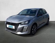 Peugeot e-208 Trélissac