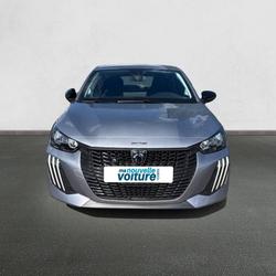 Peugeot e-208 208 Hybrid 100 e-DCS6 - Style Tr&eacute;lissac