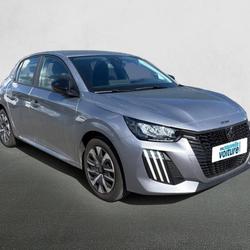 Peugeot e-208 208 Hybrid 100 e-DCS6 - Style Tr&eacute;lissac
