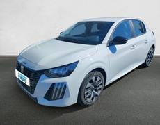 Peugeot 208 Trélissac