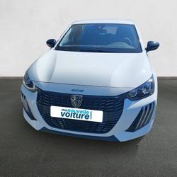 Peugeot 208 208 Hybrid 100 e-DCS6 - Style Tr&eacute;lissac