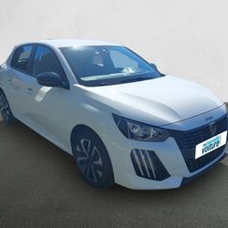Peugeot 208 208 Hybrid 100 e-DCS6 - Style Tr&eacute;lissac