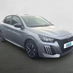 Peugeot 208 208 PureTech 75 S&S BVM5 - Active Tr&eacute;lissac