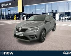 Renault Arkana Avesnes-sur-Helpe