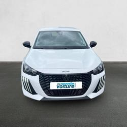 Peugeot 208 208 Hybrid 100 e-DCS6 - Style Tr&eacute;lissac