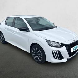 Peugeot 208 208 Hybrid 100 e-DCS6 - Style Tr&eacute;lissac