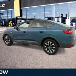 Renault Arkana 1.3 TCe 140ch FAP Business EDC Avesnes-sur-Helpe