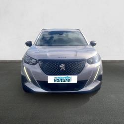 Peugeot 2008 2008 BlueHDi 130 S&S EAT8 - Allure Tr&eacute;lissac