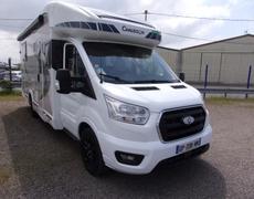 Profile Chausson Autres Chausson  - 2.0 170 cv - 67 900 €