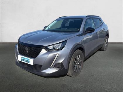 Peugeot 2008 - 2008 PureTech 100 S&S BVM6 - Style - 14 490 €