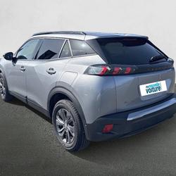 Peugeot 2008 PureTech 100 S&S BVM6 - Style occasion - Tr&eacute;lissac - photo 2/20